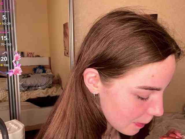 KittyJeny webcam