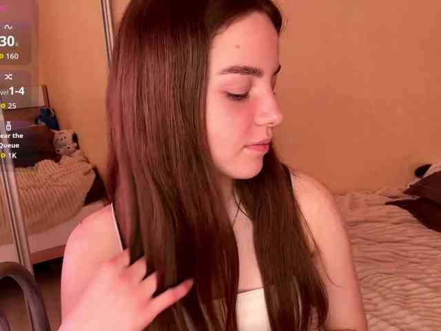 HereLora webcam