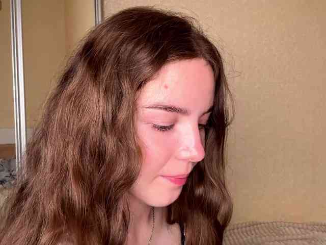 HereLora Sex Cam Show
