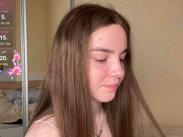 KittyJeny webcam