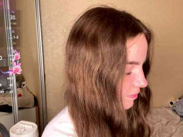 HereLora Sex Cam Show