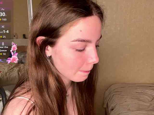 KittyJeny webcam