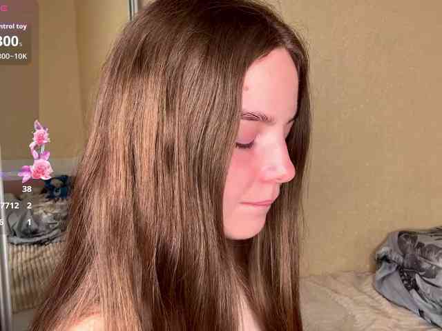 HereLora Sex Cam Show
