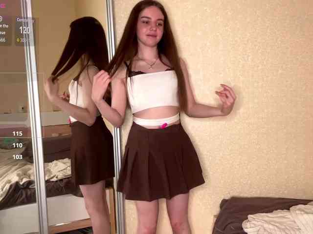 HereLora webcam
