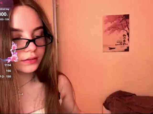 KittyJeny webcam