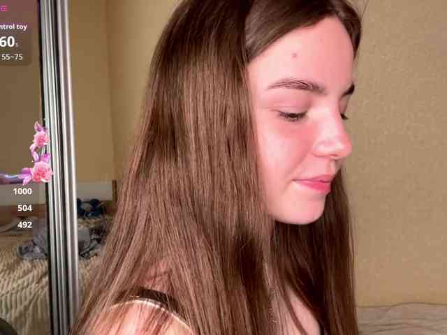 Modella: KittyJeny