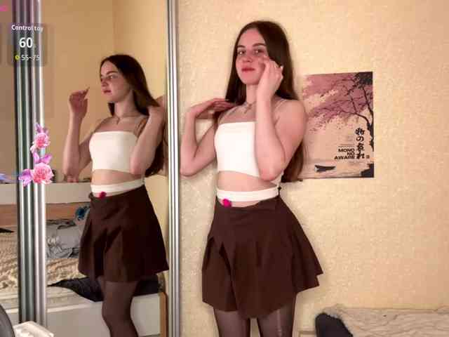 KittyJeny webcam