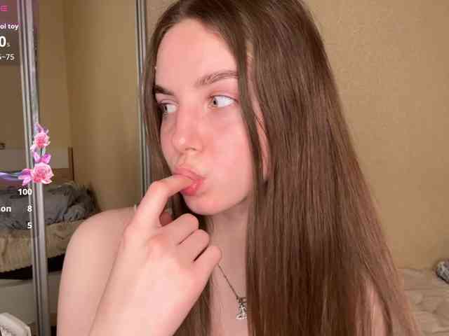 HereLora Sex Cam Show