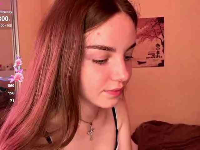 Model: KittyJeny