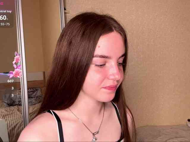 Model: KittyJeny