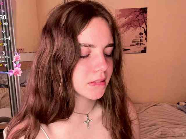Model: KittyJeny