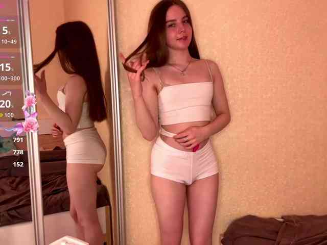 KittyJeny webcam