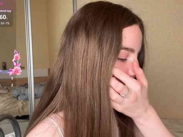 HereLora Sex Cam Show