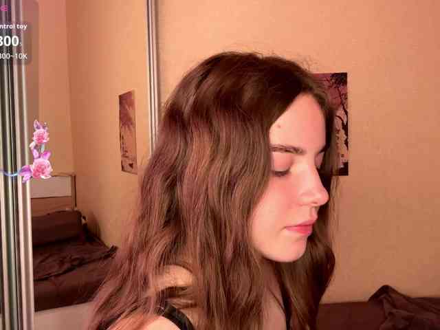 KittyJeny webcam
