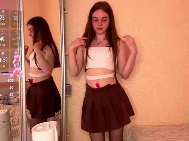 Model: KittyJeny