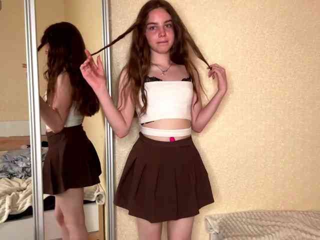 Model: KittyJeny