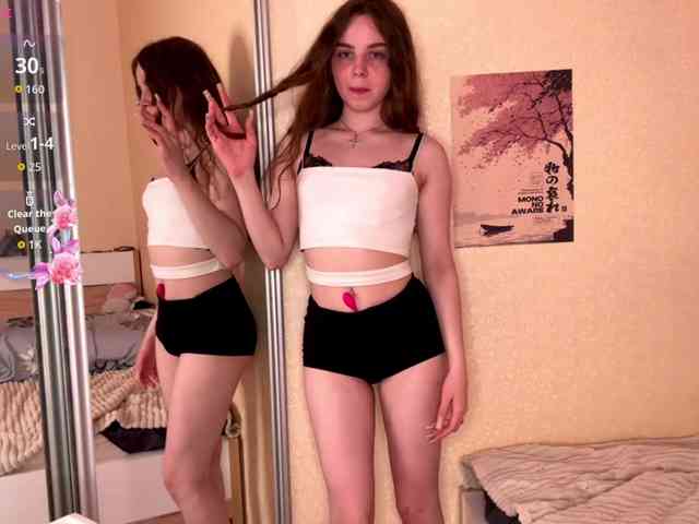 KittyJeny webcam