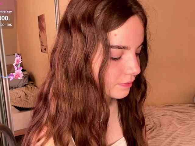 KittyJeny webcam