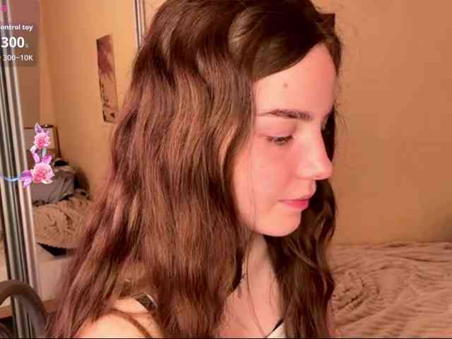 KittyJeny webcam