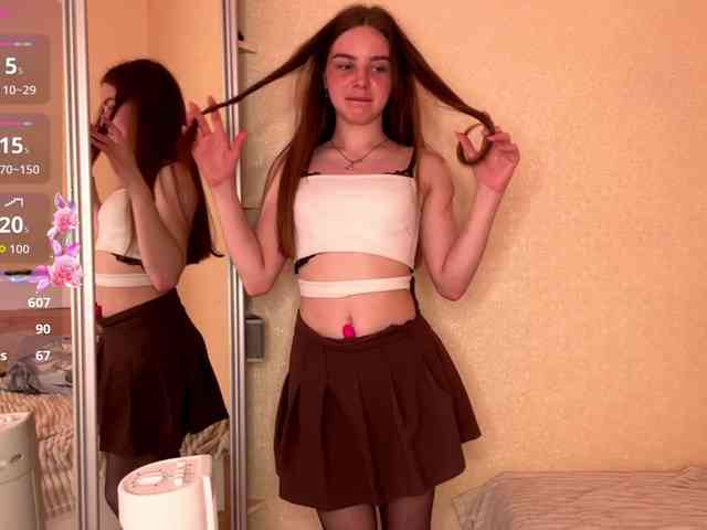 Model: KittyJeny