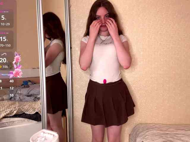 Model: KittyJeny