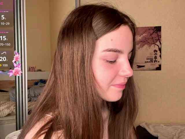 KittyJeny webcam