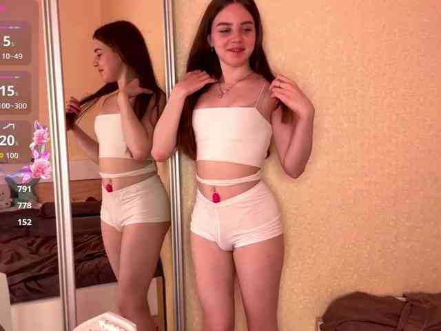 Model: KittyJeny