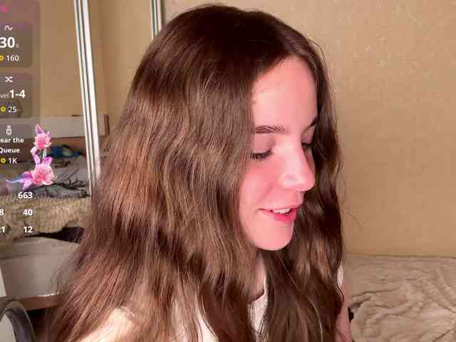 KittyJeny webcam