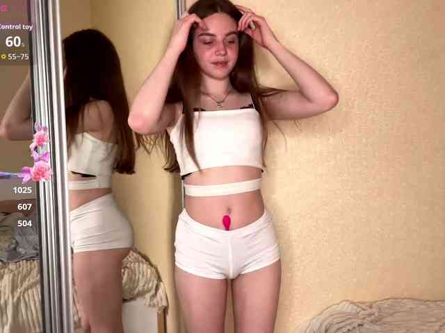 Model: KittyJeny