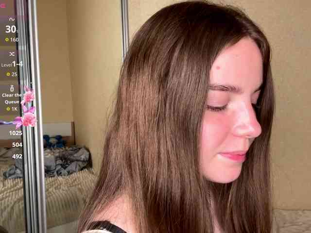 HereLora Sex Cam Show