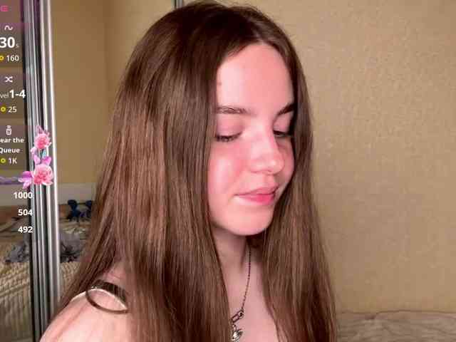 HereLora Sex Cam Show