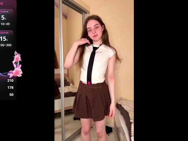 HereLora webcam