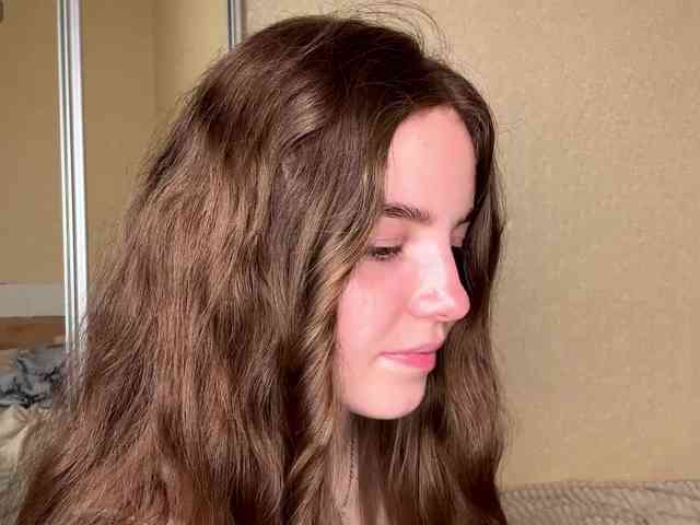HereLora Sex Cam Show