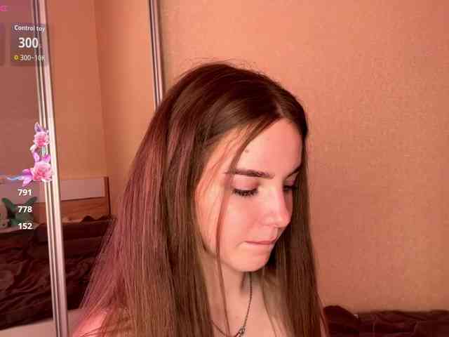 Model: KittyJeny