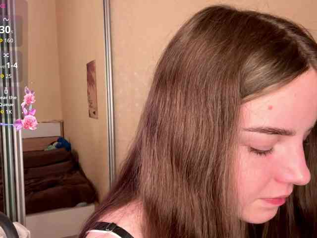 KittyJeny webcam