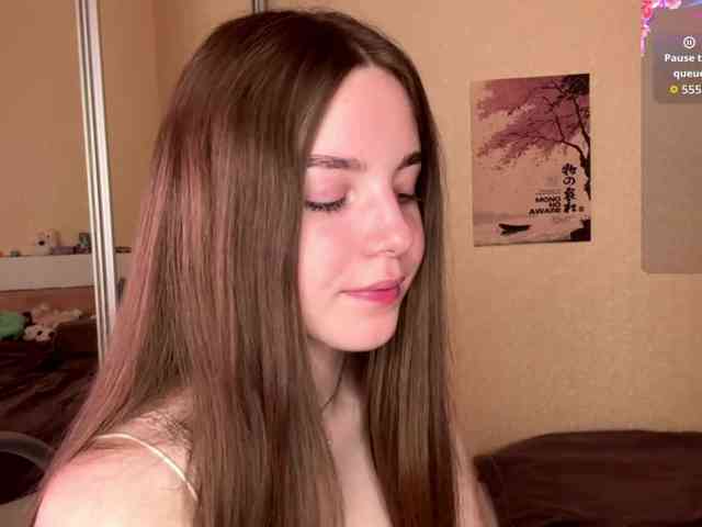KittyJeny webcam