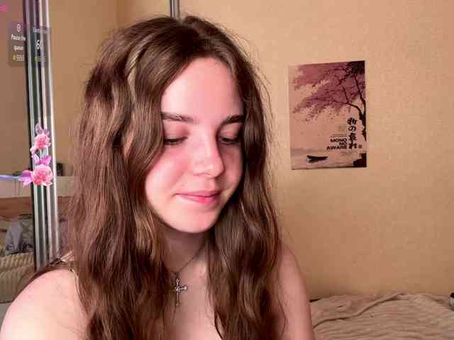 KittyJeny webcam