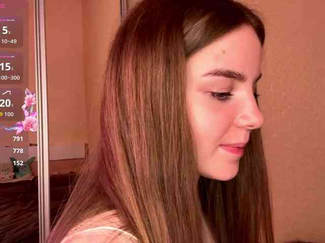 KittyJeny webcam