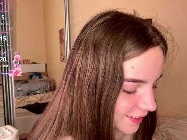KittyJeny webcam