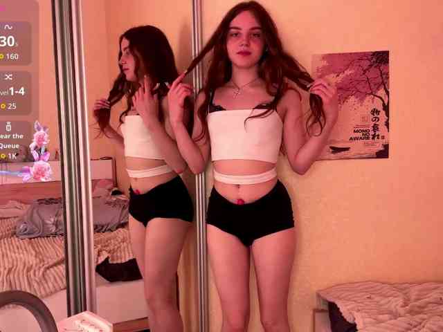 KittyJeny webcam