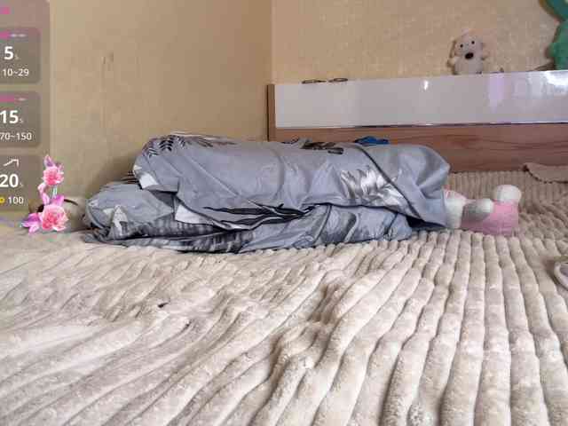 HereLora Sex Cam Show