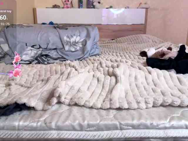 KittyJeny webcam
