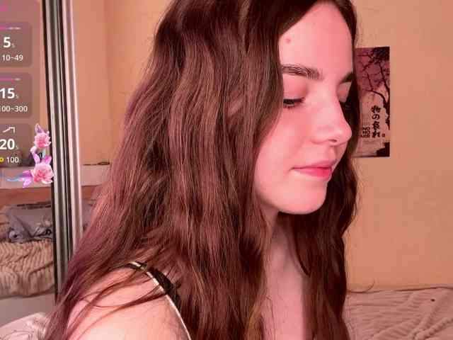 KittyJeny webcam