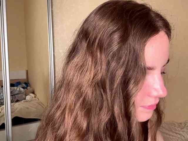 HereLora Sex Cam Show