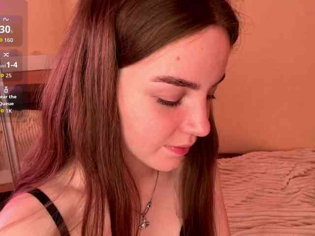 HereLora webcam