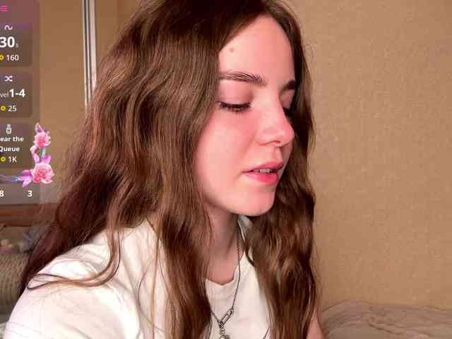 HereLora Sex Cam Show