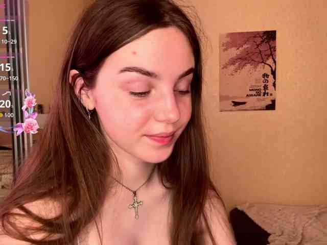 KittyJeny webcam