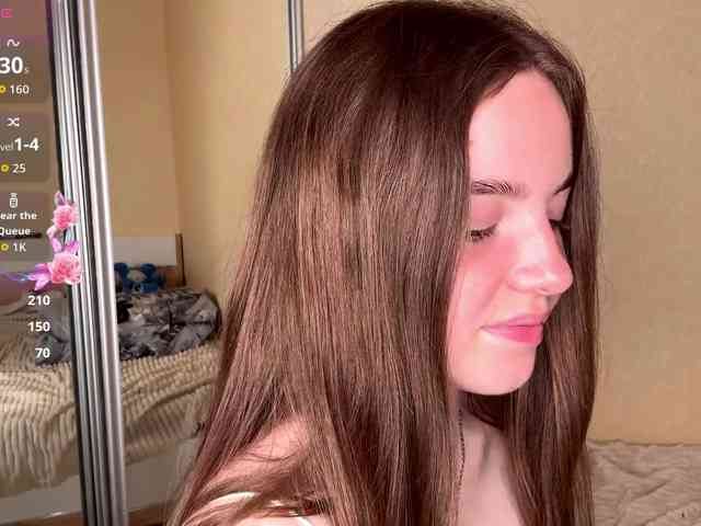 HereLora Sex Cam Show