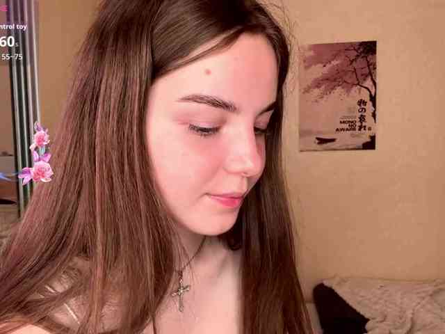 KittyJeny webcam
