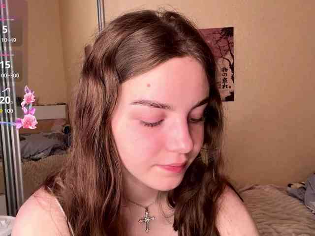 KittyJeny webcam